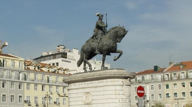 Portugalsko si chce příští rok půjčit další desítky miliard eur