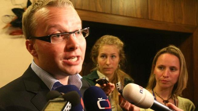 Chalupa v ODS jako ministr vyhovuje: ´Není zelený blázen´