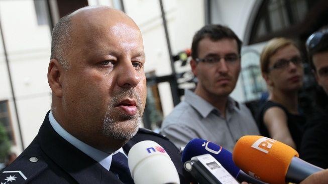 Kubice: Lessy mi řekl, že v září odejde