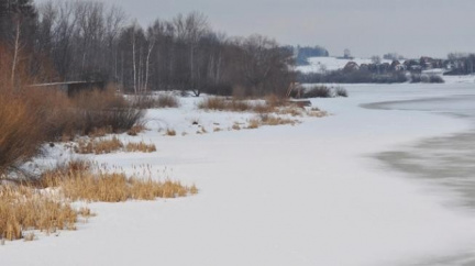 V Libereckém kraji napadl nový sníh, na Frýdlantsku stojí vlaky 