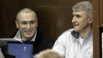 Chodorkovského uznali vinným, hrozí mu dalších šest let