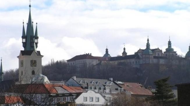 Příbram chce získat z Evropské unie 3,8 milionu na obnovu zeleně 