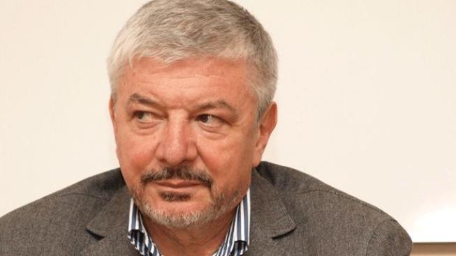 Železný: Jsem euroskeptik a soudím se. Proto mě vytěsnili z politiky