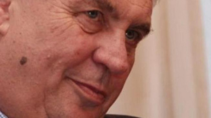 Zeman: Pan Čistý? To byl už Špidla, když vyštípal Teličku