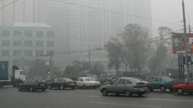 Rusko sevřel ledový krunýř, statisíce lidí bez proudu