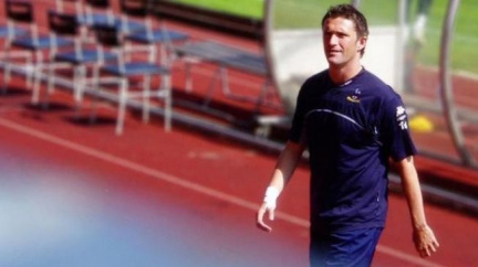 Keane a Woodgate jsou na odchodu z Tottenhamu 