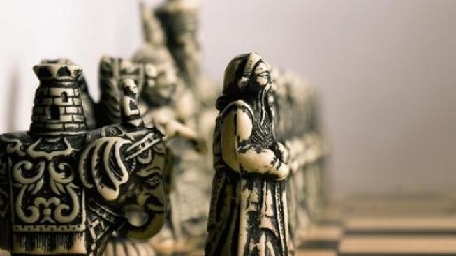 Novou šachovou mistryní světa je šestnáctiletá Číňanka Chou I-fan 