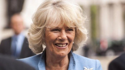 Jedna z nejšťastnějších žen království slaví narozeniny