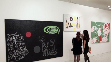 Národní galerie sestavuje seznam děl, která by mohla chtít církev