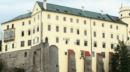 Ve vazbě skončil jen jeden ze zlodějů, který se vloupal na Orlík