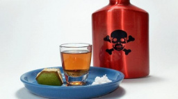 Loni se pro alkohol a drogy ambulantně léčilo přes 41.000 lidí