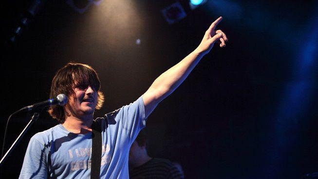Frontman Chinaski: Úspěch nepřišel z neděle na pondělí