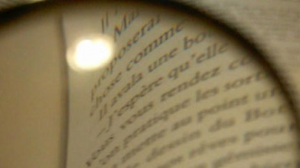 Američanka vrátila knihu do knihovny  ...po 74 letech