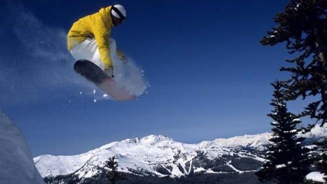 Koukalová i Novotný zajeli nejlepší snowboardcross v sezoně SP 