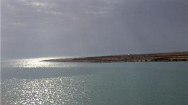 Irácké jezero Habbáníja: Oáza klidu a pohody