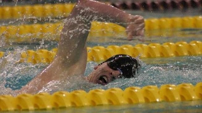 Plavkyně Baumrtová je ve finále MS na 200 m znak 