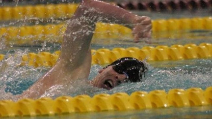 Plavkyně Baumrtová je ve finále MS na 200 m znak 