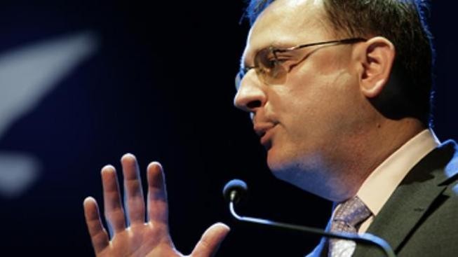 Odvolaný Michálek: Měli by uznat chybu a povolat mě zpět