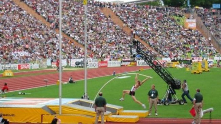 IAAF zavedla v boji proti dopingu takzvané biologické pasy 
