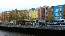 Agentura Moody`s razantně srazila rating Irska