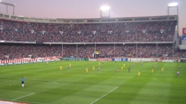 Obhájce titulu Atlético Madrid vypadl v EL už v základní skupině