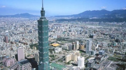 Z vojenského nevěstince na Tchaj-wanu se stalo muzeum