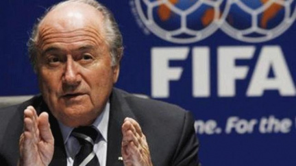 Beckenbauer: FIFA mě zklamala