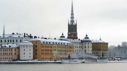 Web švédských prokurátorů opět napadli hackeři