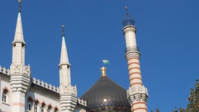 Čeští muslimové podporují terorismus, šokoval jeden z nich