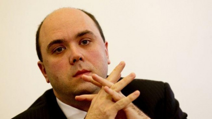 Náměstek ministra spravedlnosti Merzel rezignoval. Důvody zatím nejasné