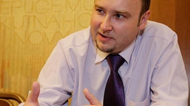 Drobil ukončil spory ve státním fondu, odvolal jeho šéfa