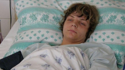 Policie odložila vymyšlenou kauzu z Břeclavi o útoku Romů