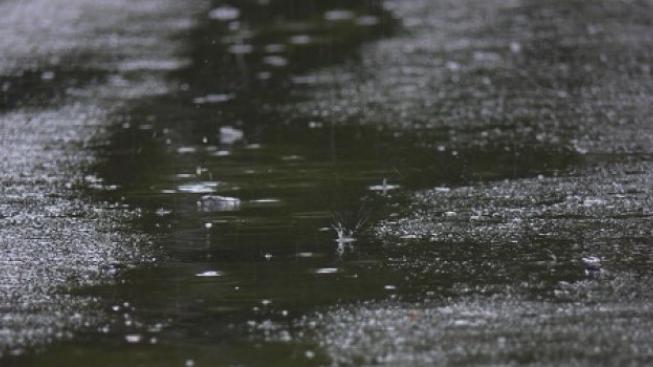 Druhá polovina července bude deštivá