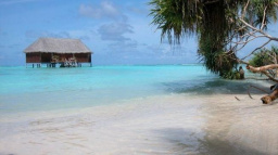 Ráj na zemi: Poznejte atmosféru Malediv na vlastní kůži