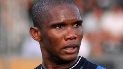 Nejlepším fotbalistou Afriky bude Eto`o, Drogba nebo Gyan