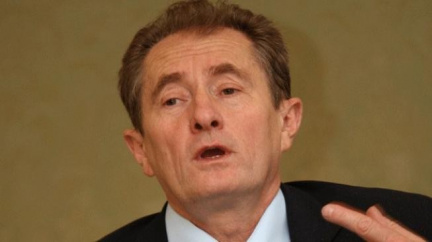 Poslanec VV si pronajímá kancelář od syna. Hradí ji sněmovna