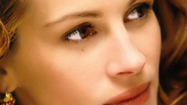 Evropské touhy: Noc s hvězdou v hotelovém pokoji