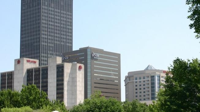 Americké zlodějky a výhoda tukových polštářků