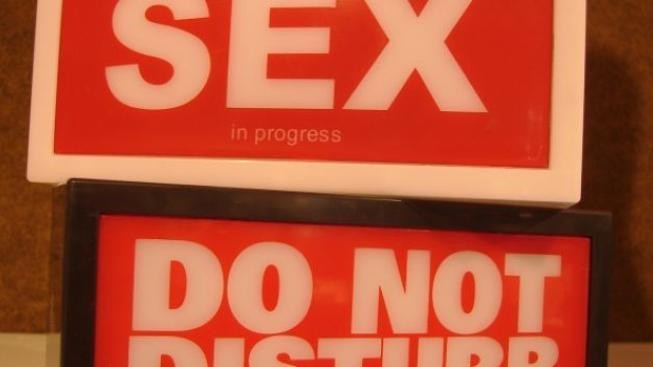 Sexuální perličky II