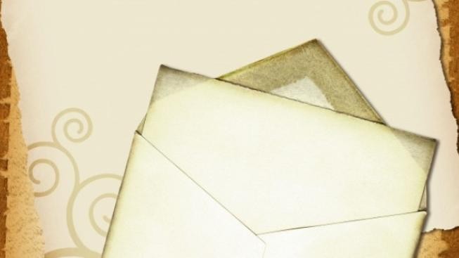 Boží Dar: Ježíškova pošta