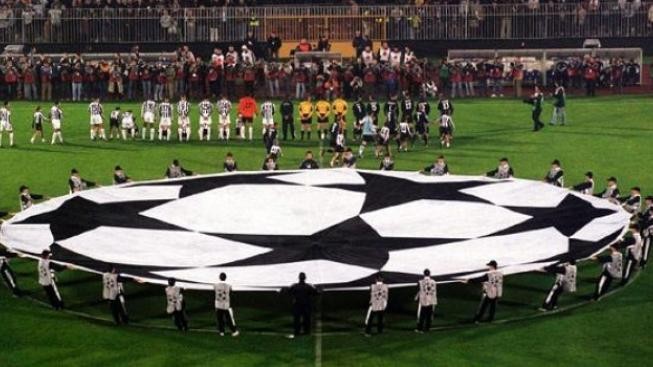 Ligu mistrů čeká boj o poslední tři postupová místa