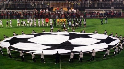 Ligu mistrů čeká boj o poslední tři postupová místa