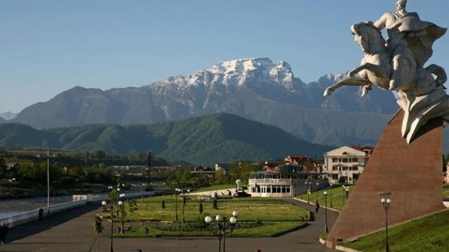 Rusko odmítlo zapojit neklidný Kavkaz do přípravy fotbalového MS