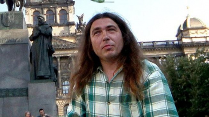 Penc: Zveřejním databázi StB , mám ji oficiálně od ÚOOÚ