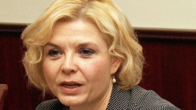 Exministryně Kovářová odejde kvůli šikaně z čela Justiční akademie