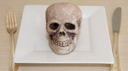 Hrůzostrašný případ kanibalismu. Skupina 30 lidí vařila polévku z lidských údů