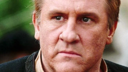 Depardieu prý přísnou dietou zhubl o 20 kilogramů 