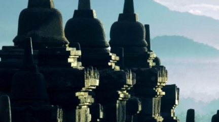 Indonésie: Islámská móda prý chce jít s dobou