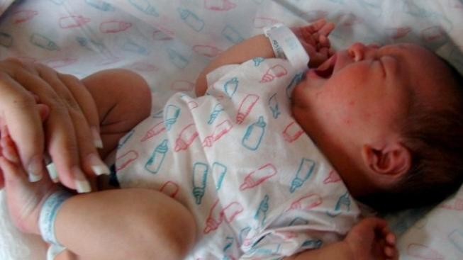 Divačka ve vídeňském divadle porodila při představení dítě 