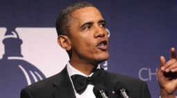 Obama hledá pomoc se smlouvou START u Bushova muže Powella